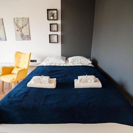 Apartament Zdrojovy Буско-Здруй Экстерьер фото