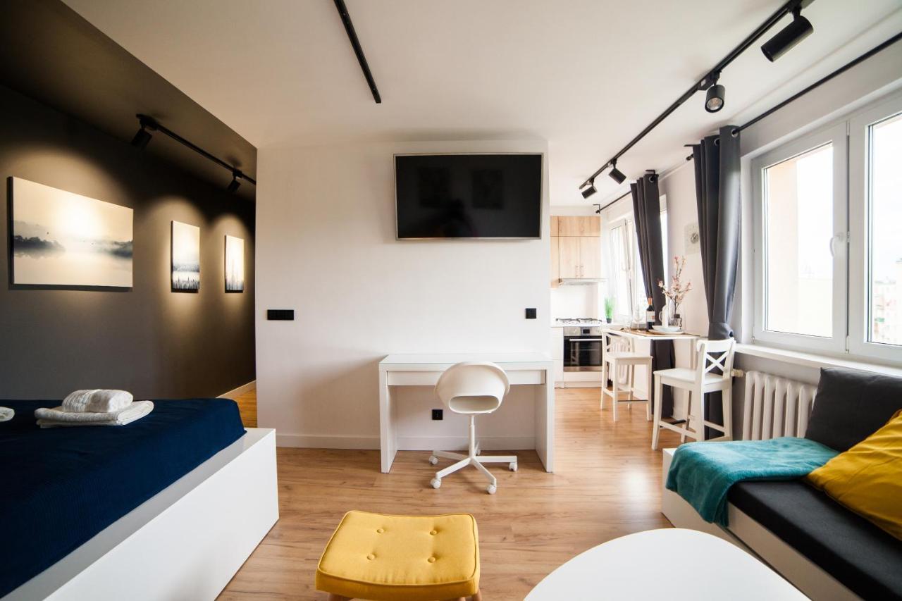 Apartament Zdrojovy Буско-Здруй Экстерьер фото