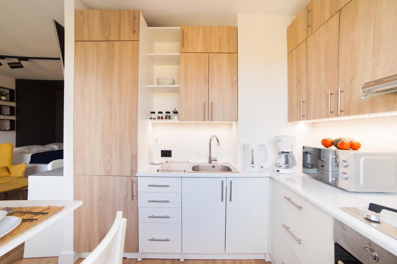 Apartament Zdrojovy Буско-Здруй Экстерьер фото