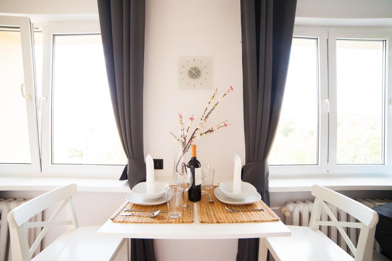Apartament Zdrojovy Буско-Здруй Экстерьер фото
