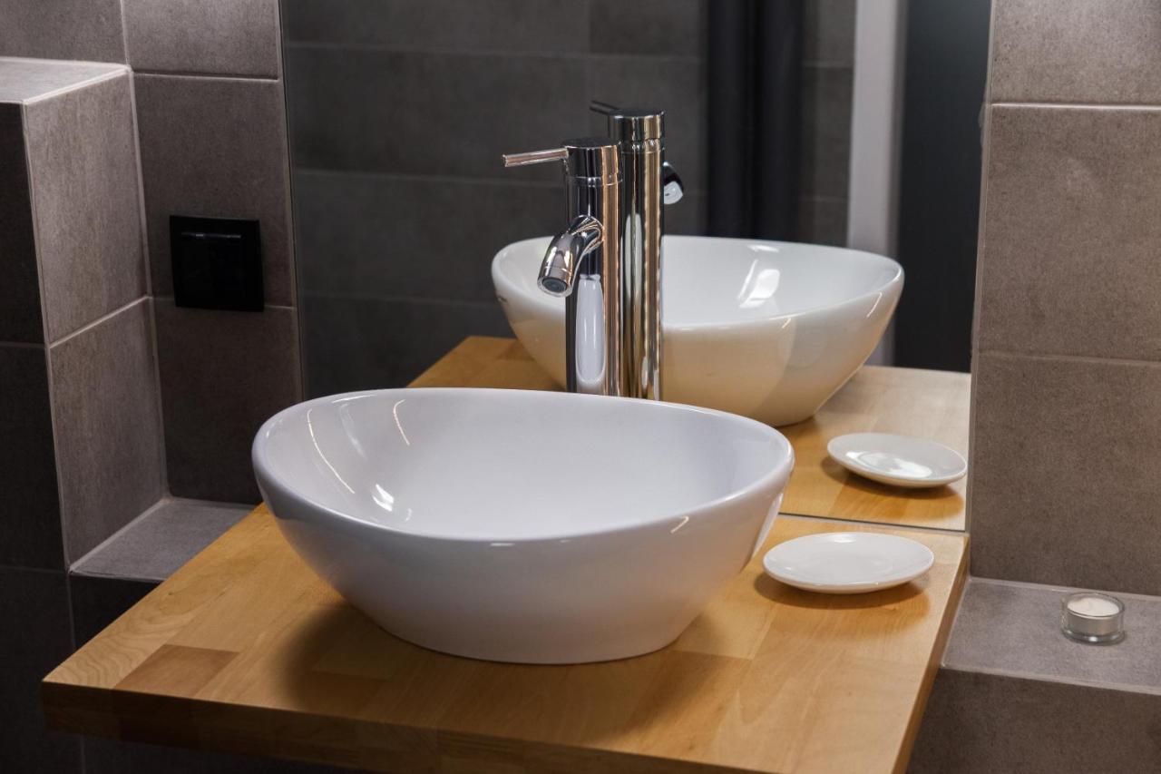 Apartament Zdrojovy Буско-Здруй Экстерьер фото
