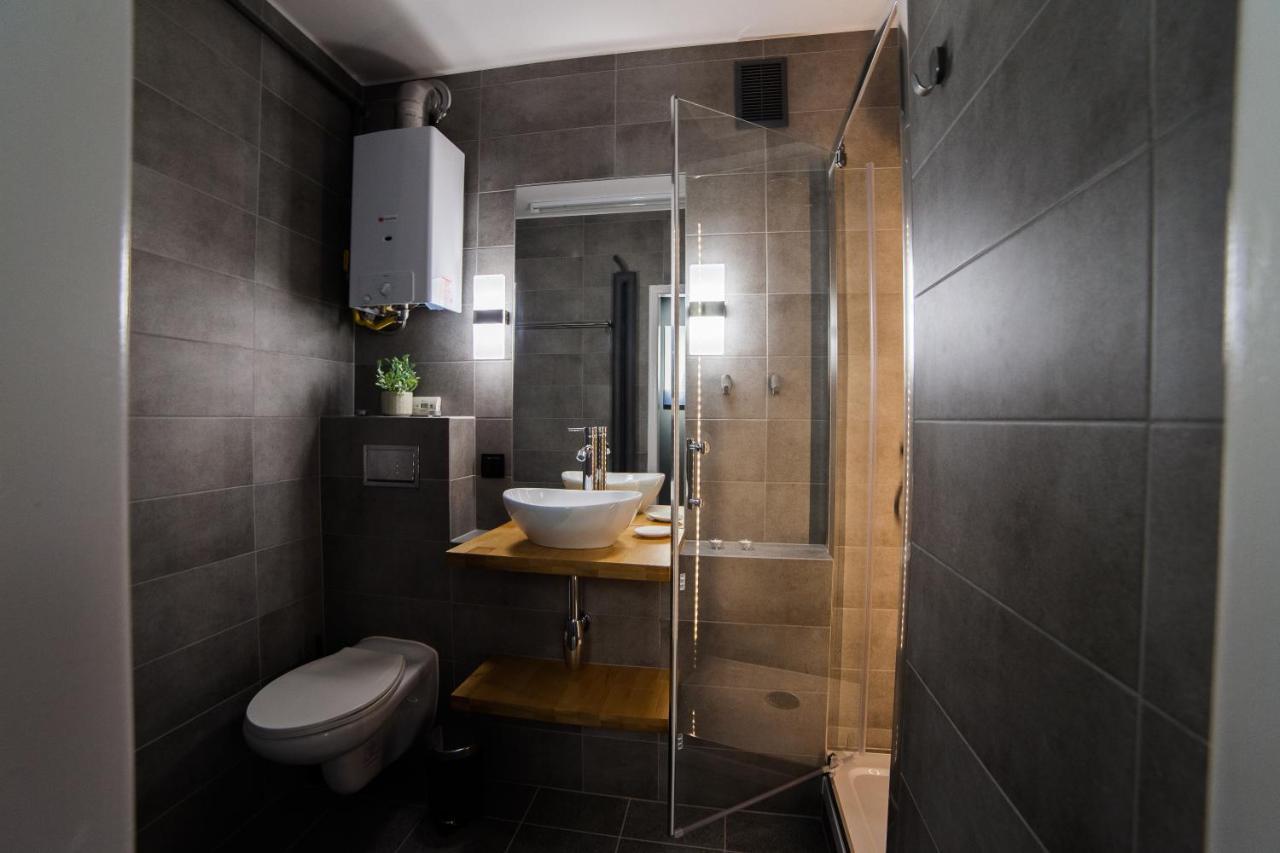 Apartament Zdrojovy Буско-Здруй Экстерьер фото