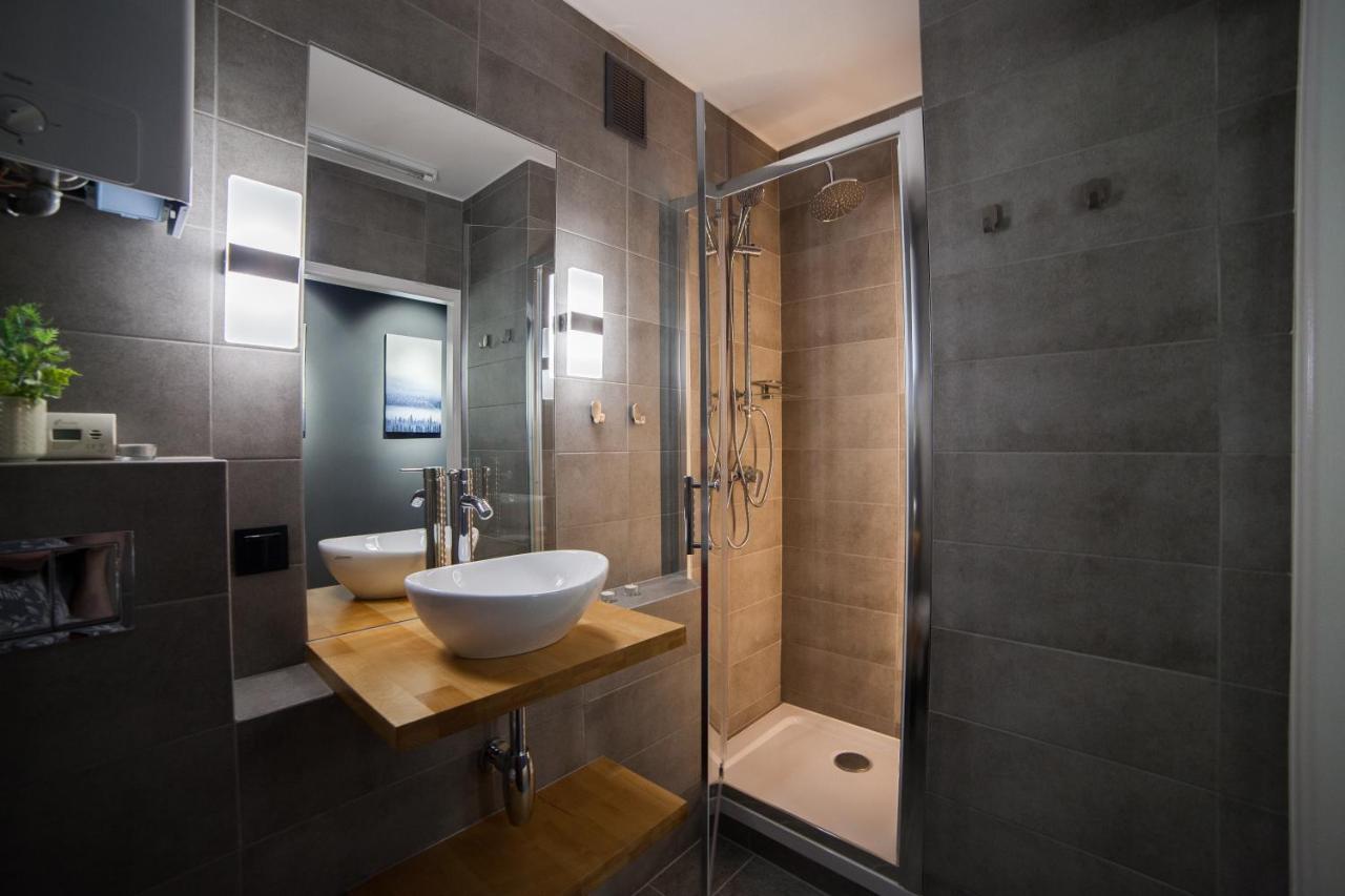 Apartament Zdrojovy Буско-Здруй Экстерьер фото