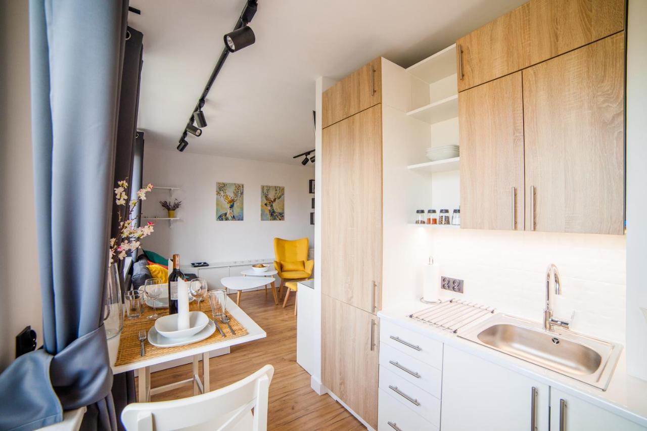 Apartament Zdrojovy Буско-Здруй Экстерьер фото
